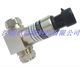 美国MEAS D5100系列D5125-000002-005PD精量压力传感器/变送器