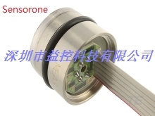 MEAS 154BSD系列数字输出隔离膜式压力传感器 154BSD030PA-3AIC