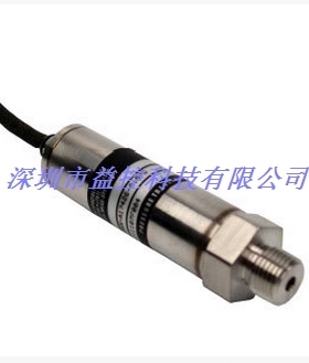 US381-000002-100BA压力传感器 0-10Mpa绝压 MEAS精量金属变送器