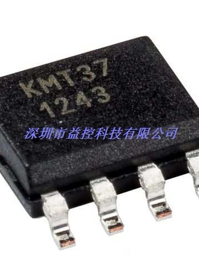 KMT37磁性角度传感器