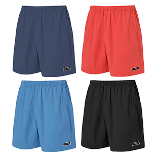 2024夏季新品韩国Technist羽毛球服运动休闲男女同款速干吸汗短裤