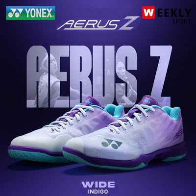 2025新品 韩国尤尼克斯YONEX羽毛球鞋男女运动鞋超轻减震 SHB-AZ2