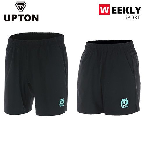 UPTON23新款运动短裤男女款速干
