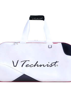 Technist韩国2023新品羽毛球包手提包单肩包大容量运动装备包鞋仓