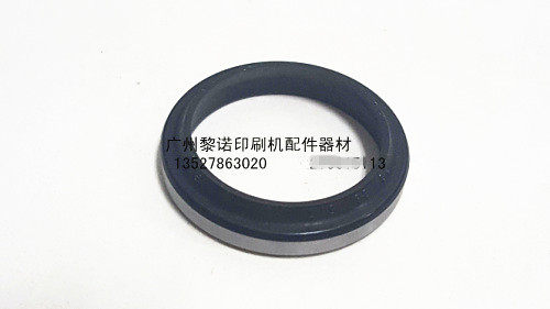 海德堡印刷机配件 海德堡串墨辊油封 海德堡油封 SM74 MO油封