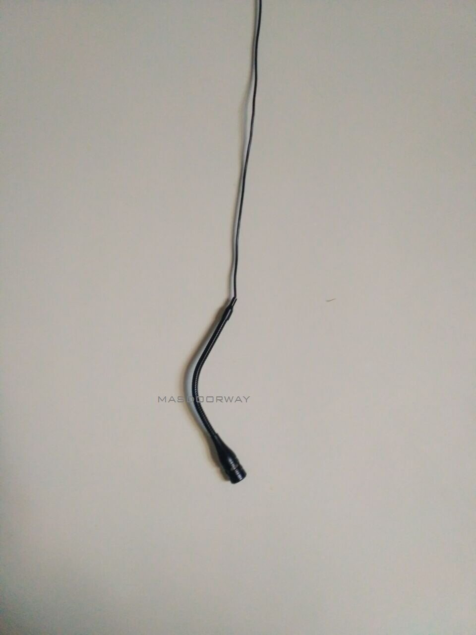 麦斯拓MASDOORWAY MKH-910教室 演播室 会议室 舞台吊麦吊装话筒
