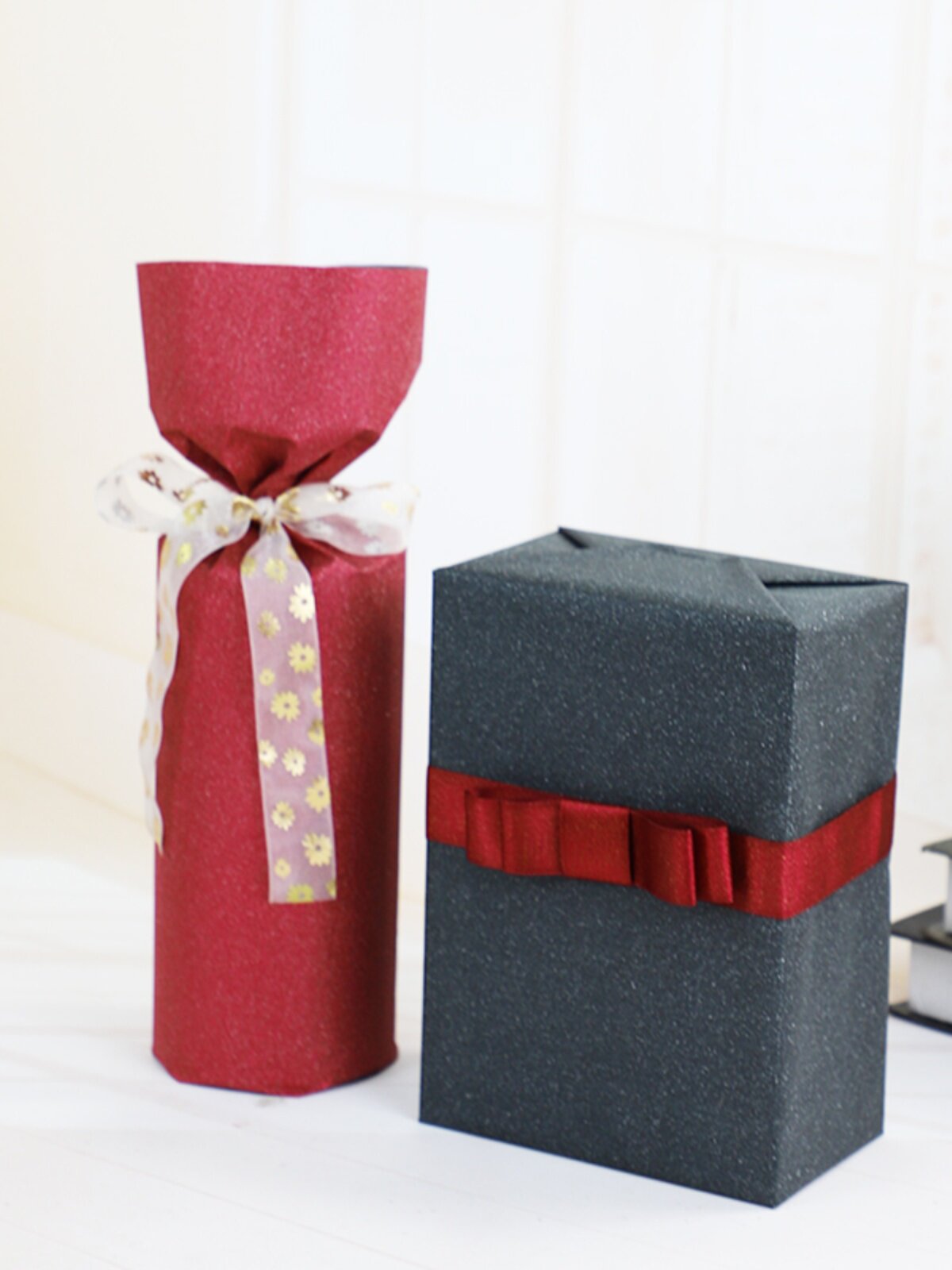 생일 어린이날 크리스마스 발렌타인데이 남녀공용 선물 종이선물박스 포장지 색종이 방수가방 책표지