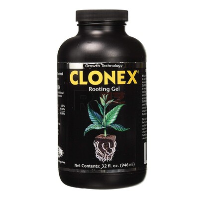 生根啫喱Clonex蝴蝶兰扦插生根剂