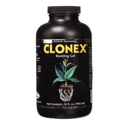 生根啫喱Clonex蝴蝶兰扦插生根剂