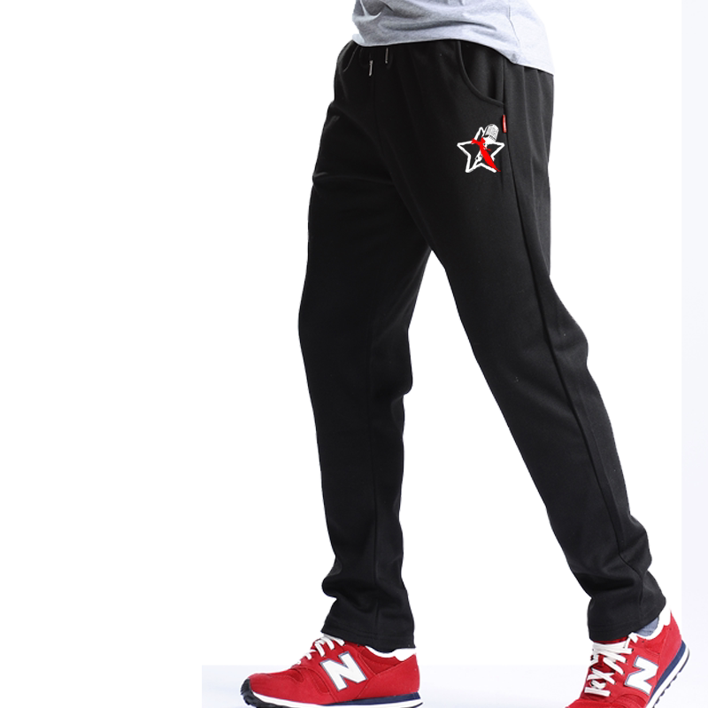 摇滚 rock 五角星 麦 红领巾 酒吧 乐队 休闲 薄 长裤在类目 男装, 休闲裤中 - 来自Buy2taobao.com提供专业的淘宝代购服务