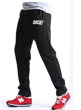 sick  Fabio Wibmer法比奥 Danny MacAskill 街攀 单车薄长裤裤子