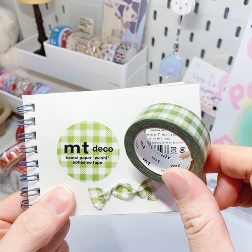 日本MT和纸胶带拼贴打底素材