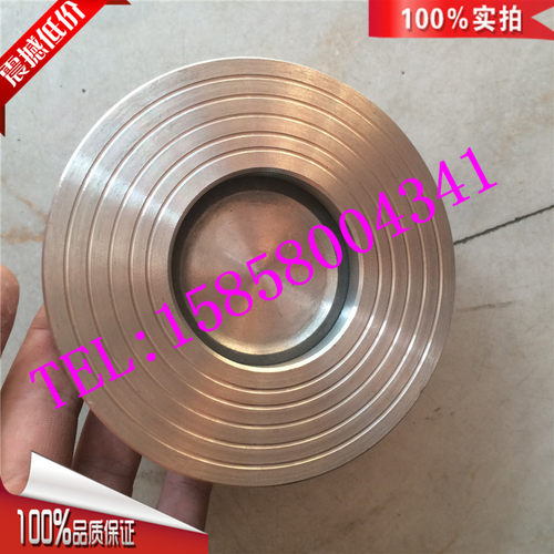 单向内螺纹H71W/H对夹升降式