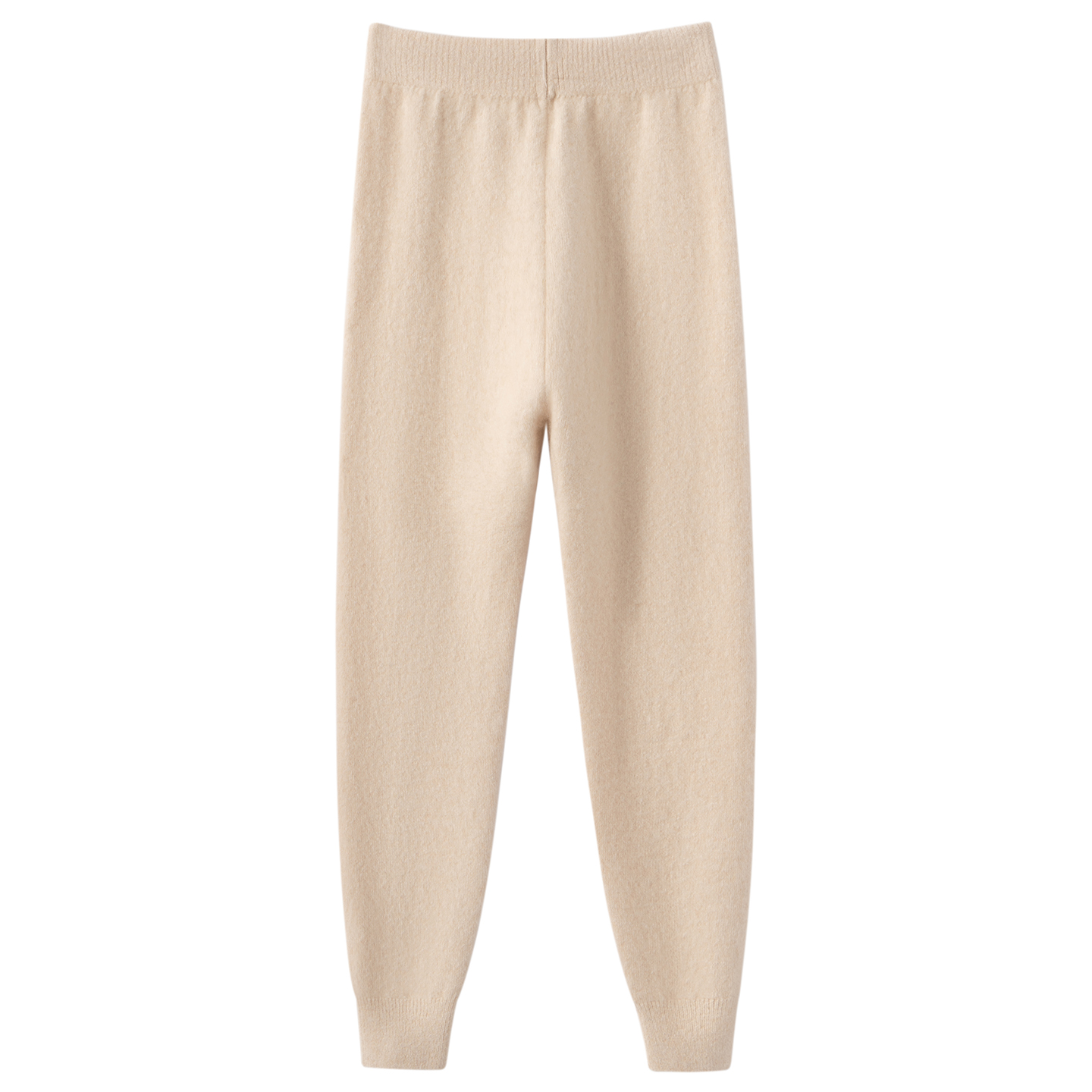 儿童100%纯山羊绒裤子加厚打底裤