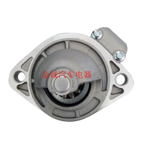 洋马挖掘机起动机129242-77010