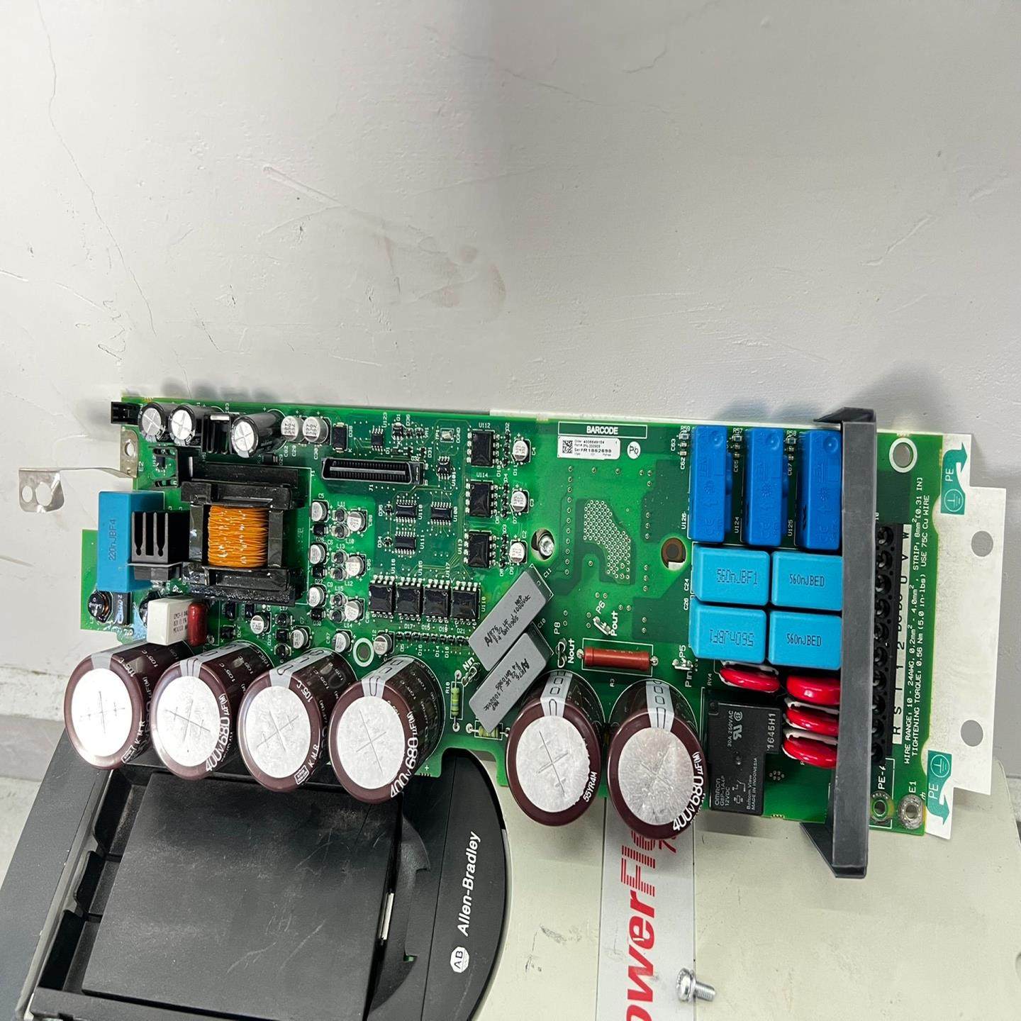 PN-200909  AB罗克韦尔变频器拆机驱动板{天意设备},3C数码配件,其它配件,淘宝优惠券,粉丝福利购,淘宝优惠卷