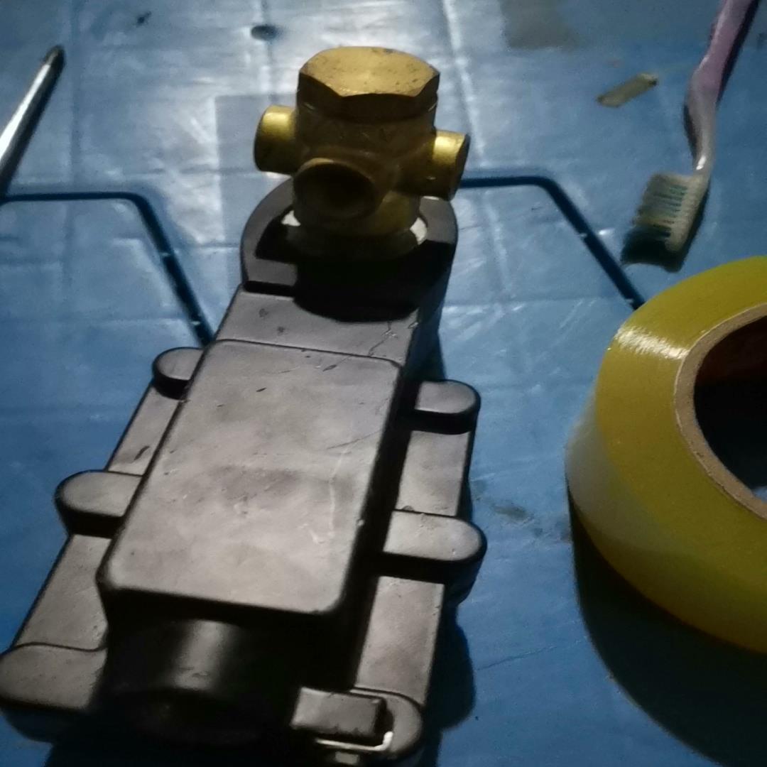 ASCO  ENCL0SURE  TYPES  3  3S{天意设备}