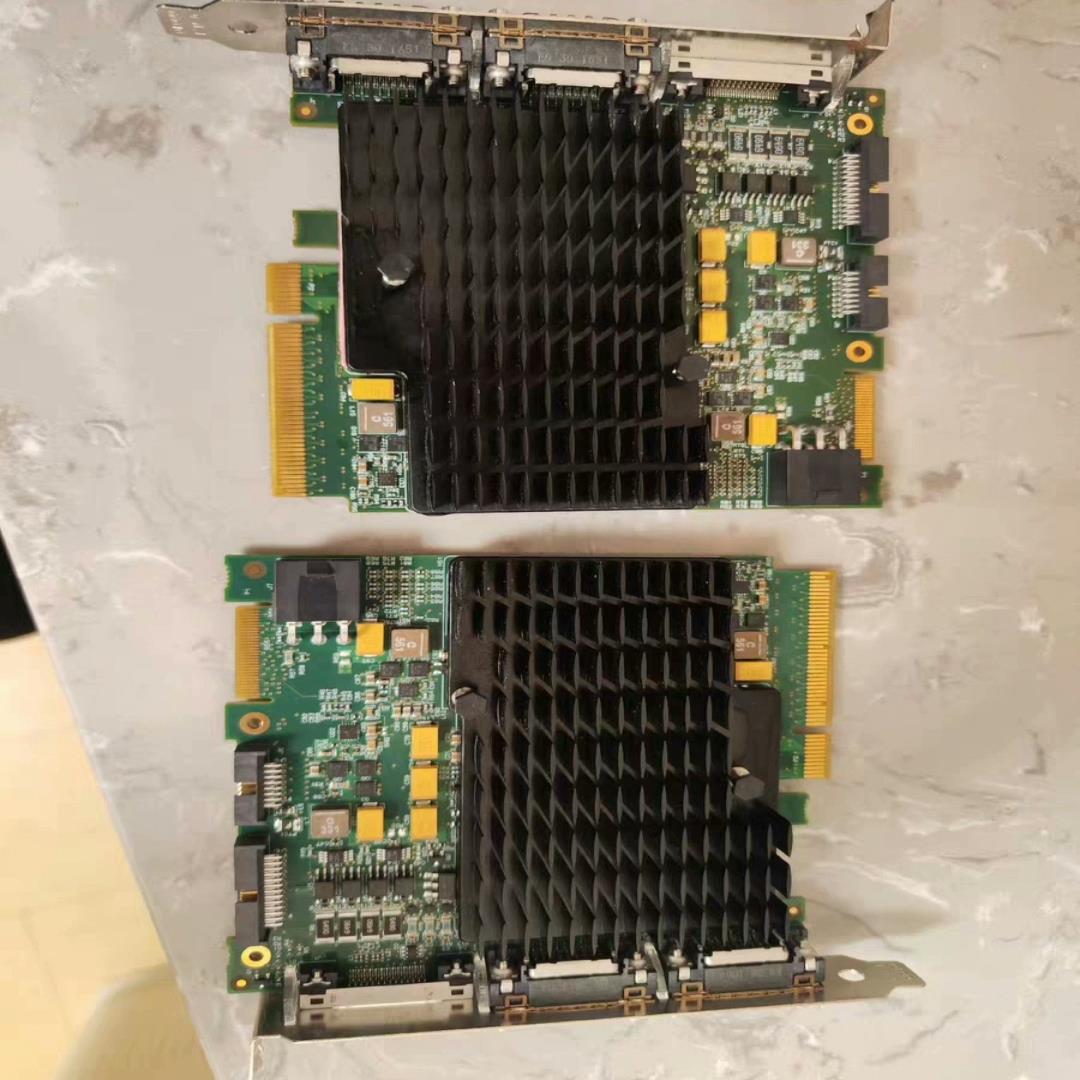 DA达尔萨OR-Y8S0-XPX70采集卡{天意设备}