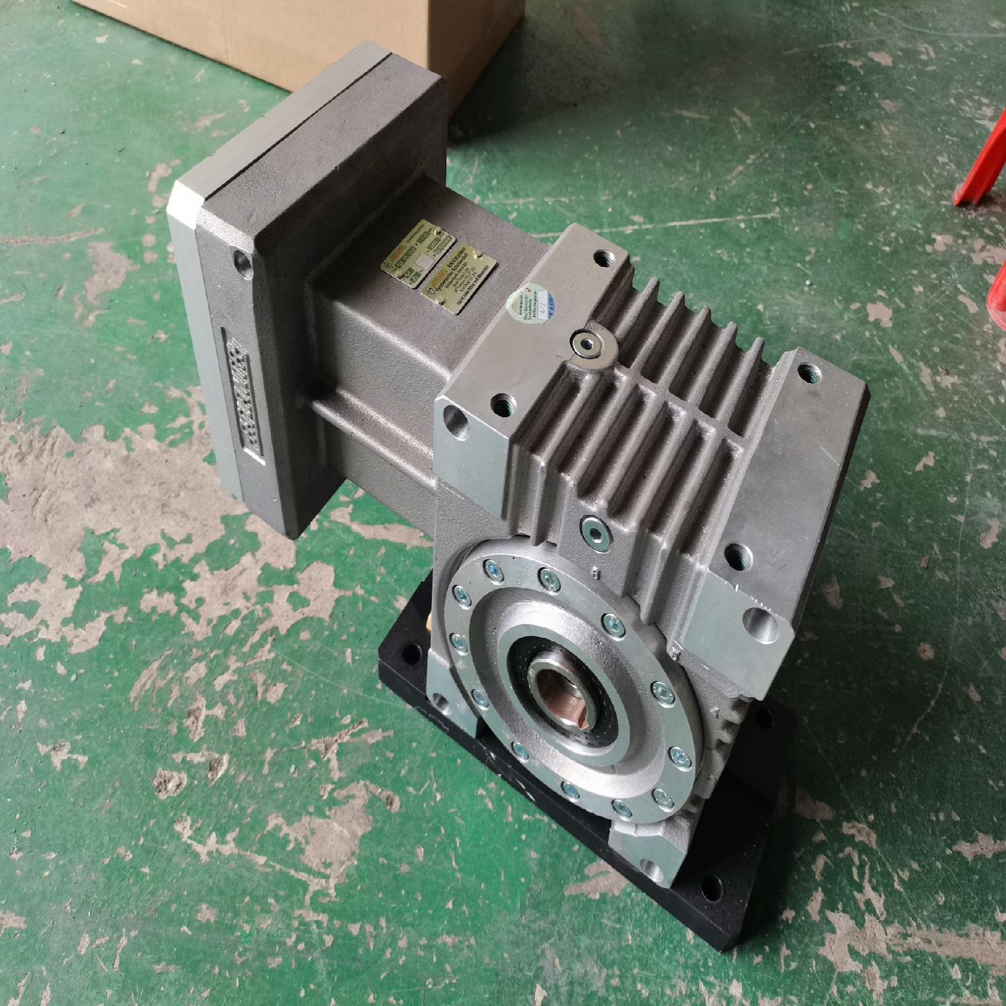 拆机德国亚特兰传动ATL  5845852 GH6-{天意设备}