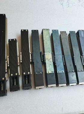 拆机THKKR26 直线模组滑动顺畅无间隙功能包好图{天意设备}