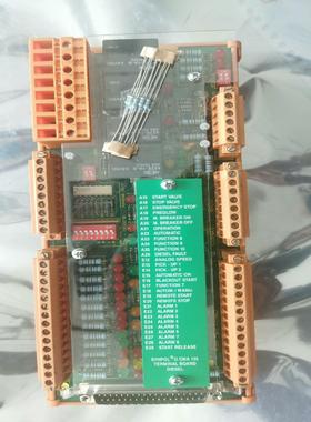 ABB SYNPOL D PMS 功率管理模块{天意设备}