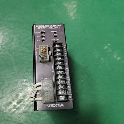 拆机东方步进驱动器FBLD20C{天意设备}