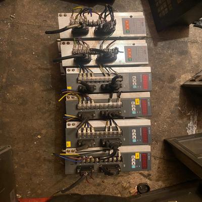 通航伺服驱动器T H- T 3 M- L30 F- G A{天意设备}