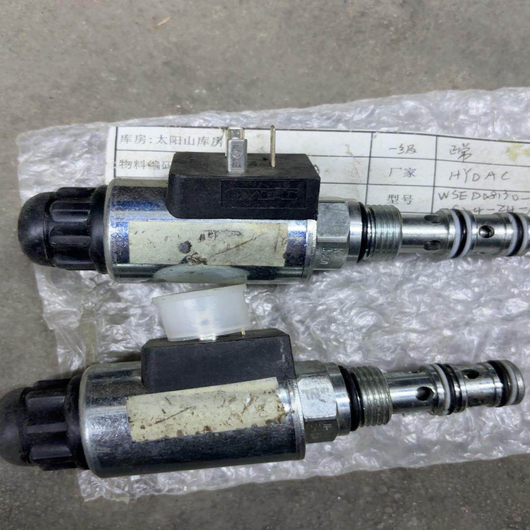 偏航电磁阀 WSED08130-04X-G24-Z4-N{天意设备}