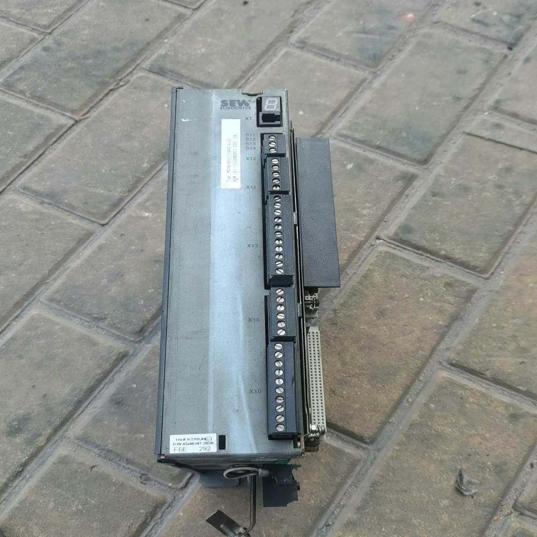 mdx61b0011-5a3-4-00拆机sew驱动{天意设备}