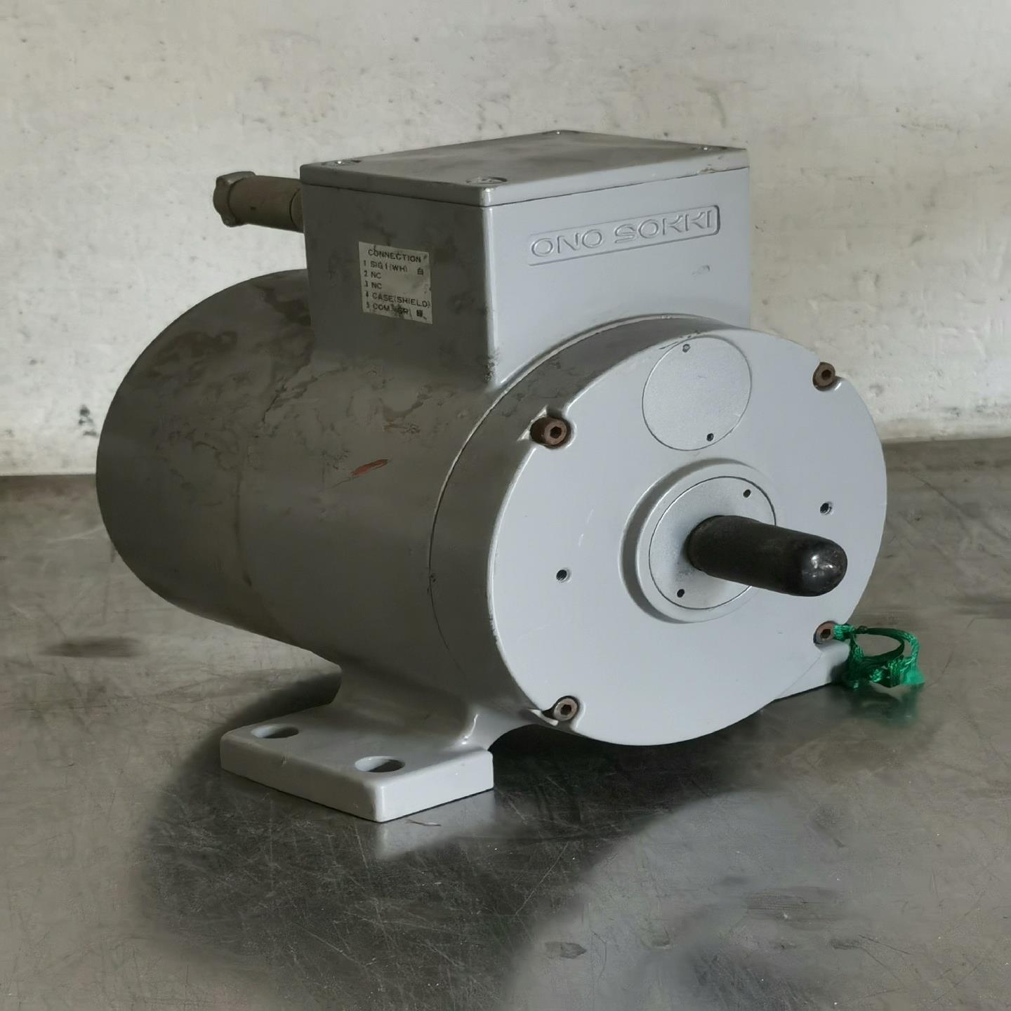 ONO SOKKI大型编码器RP-111A-C0{天意设备}