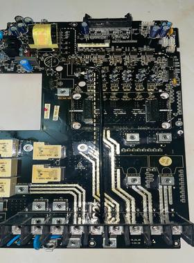 英威腾GD200Ａ-22G-30P-4拆机驱动板加模块GD3{天意设备}