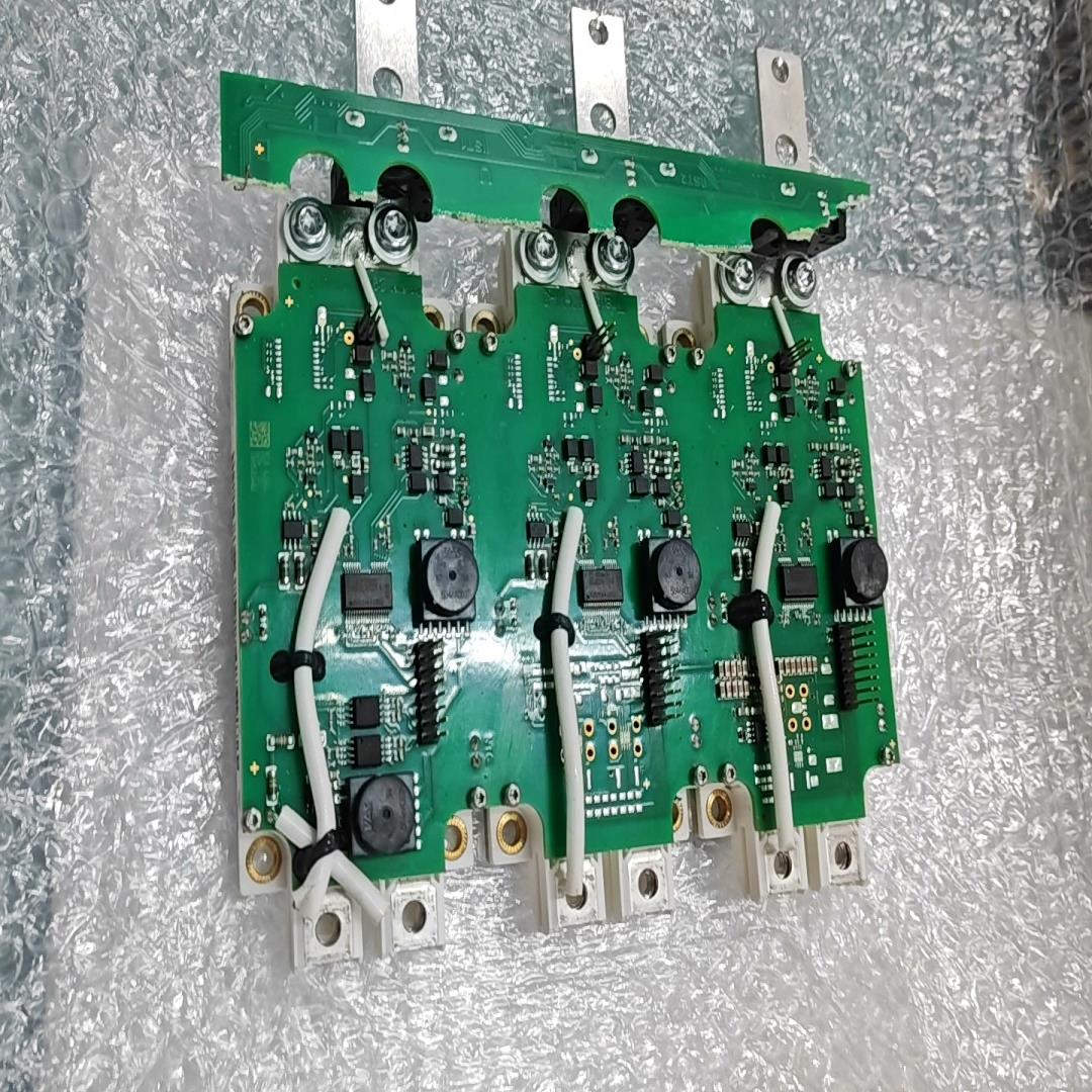 FF450R12ME4-B11拆机漂亮包好{天意设备}