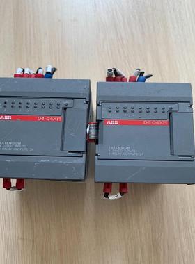 ABB模块04-04XR-A03 1SBP260134R10{天意设备}