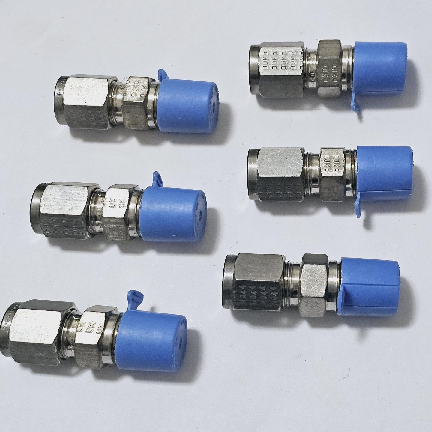 8MSC8N-M卡套接头{天意设备}