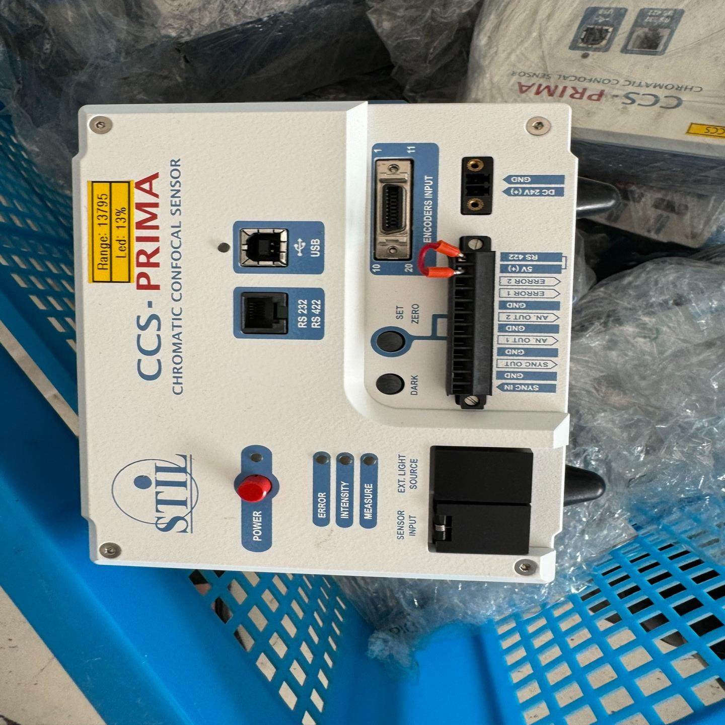 CCS-PRIMA CCS-100-N1{天意设备}