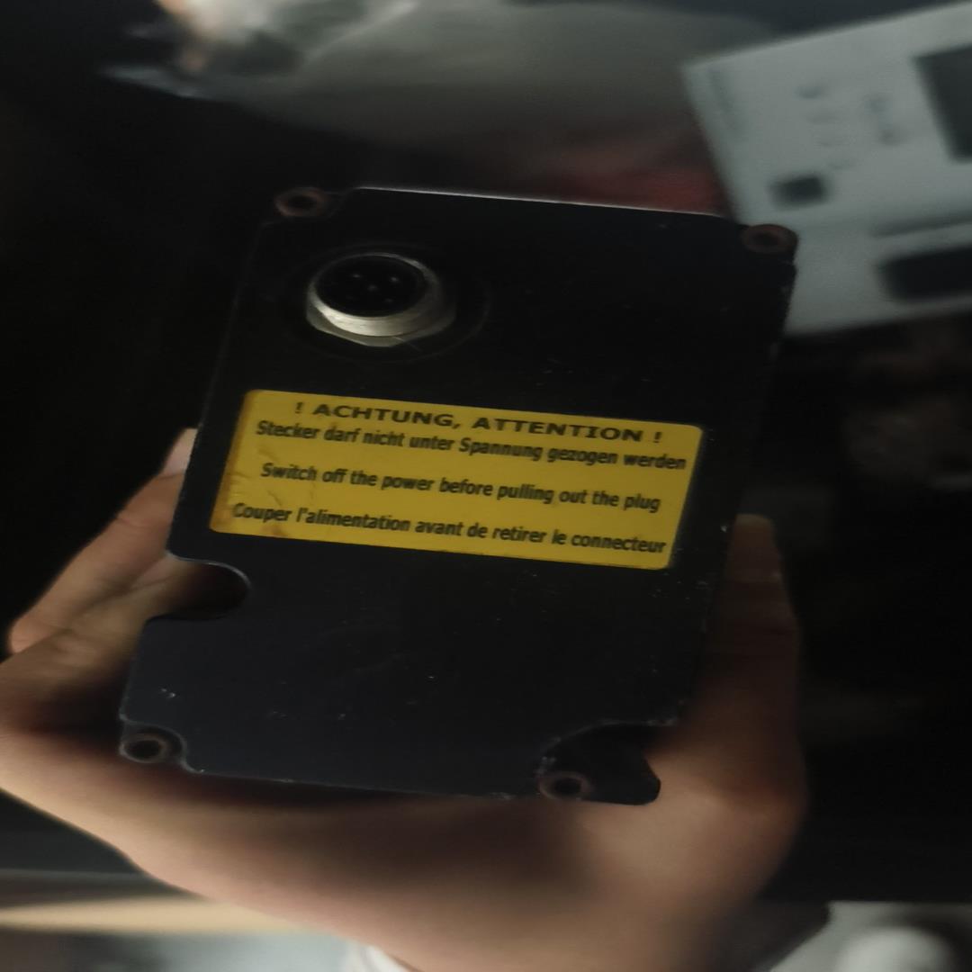 克朗斯吹瓶机高压比例电磁阀KRONES{天意设备}