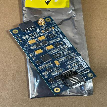 BD流式放大器4E1GNG 33014310 新的未使用 图{天意设备}