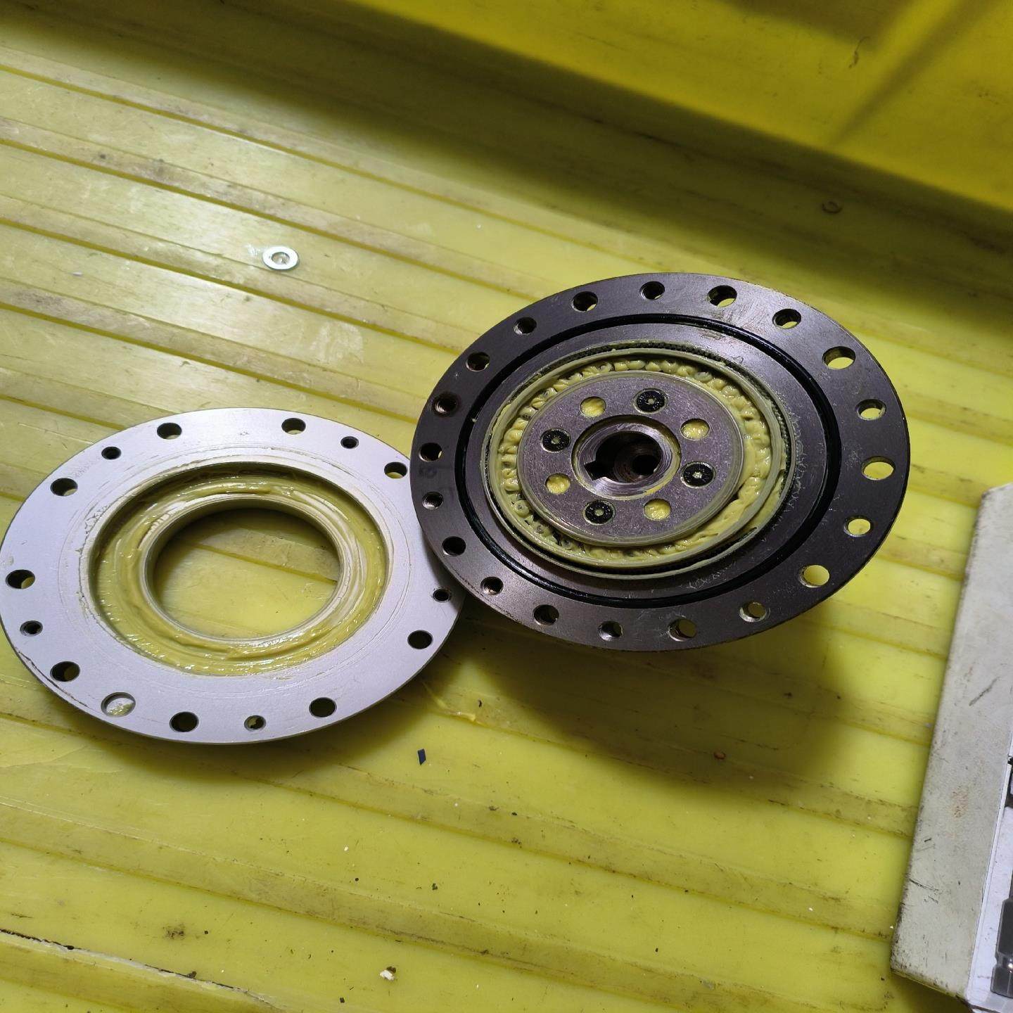 CS-25-80-C-CSP177-A  EJ18023{天意设备}