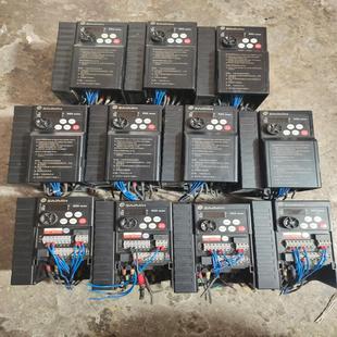 拆机世林SS2变频器22Kw 043{天意设备} 37Kw SS2