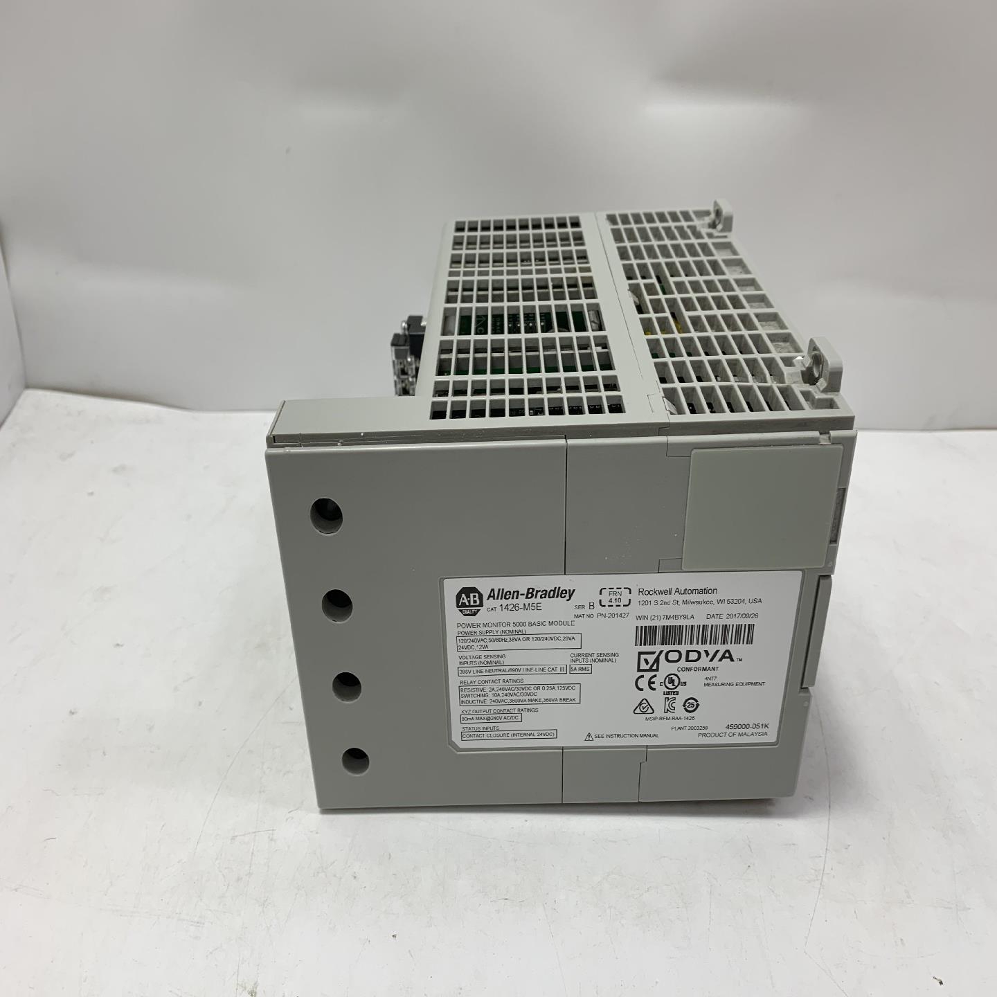 A-B 1426-M5E 功能包好{天意设备}