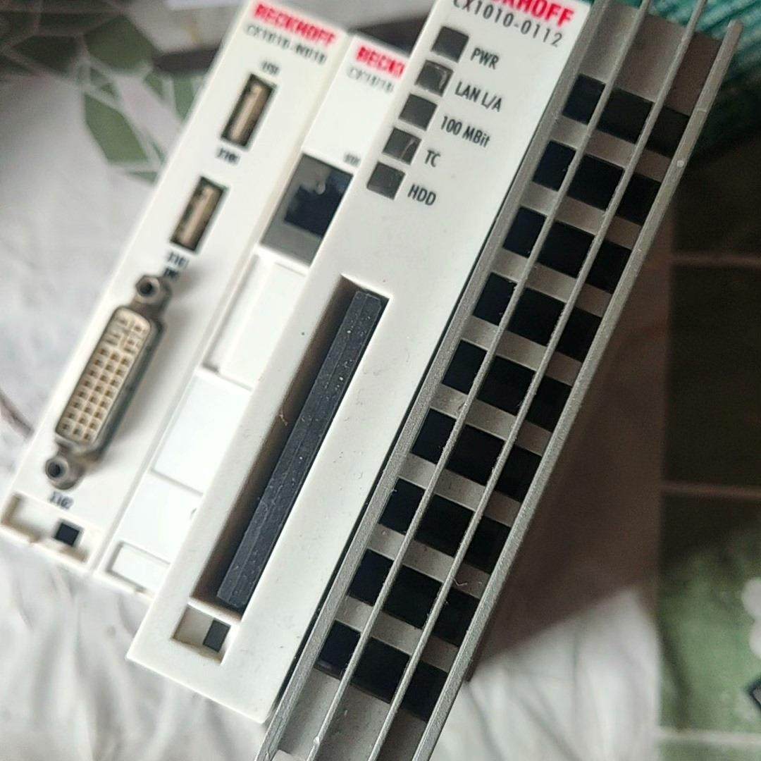 倍福CX1010-0121{天意设备}