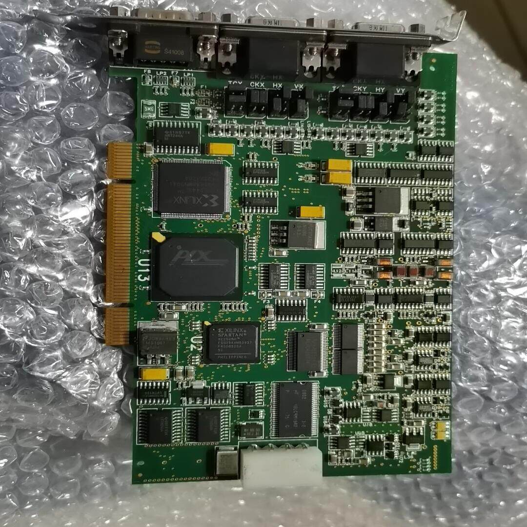 EURESYS DOMINO ALPHA 2  采集卡 到手{天意设备}