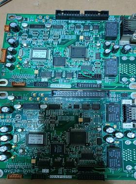 拆机Mitutoyo三丰QVC30-QVNET   MP24{天意设备}