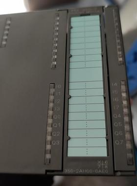 350-2AH00-0AE0 冲新成色   功能正常  议价{天意设备}