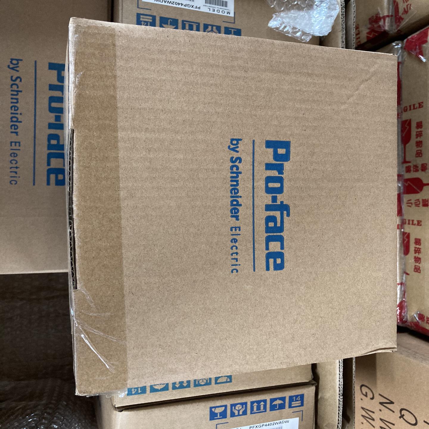 普洛菲斯触摸屏 PFXGP4402WADW GP4402WW{天意设备}