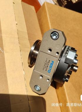 DSRL－25－180－P－FW30656费斯托FES摆动气{天意设备}