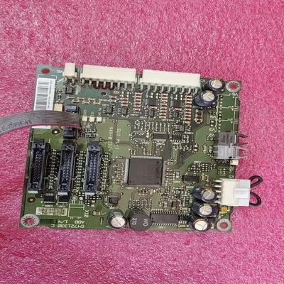 拆机ABBACS800变频器 光纤信号板 功能包好运费自{天意设备}