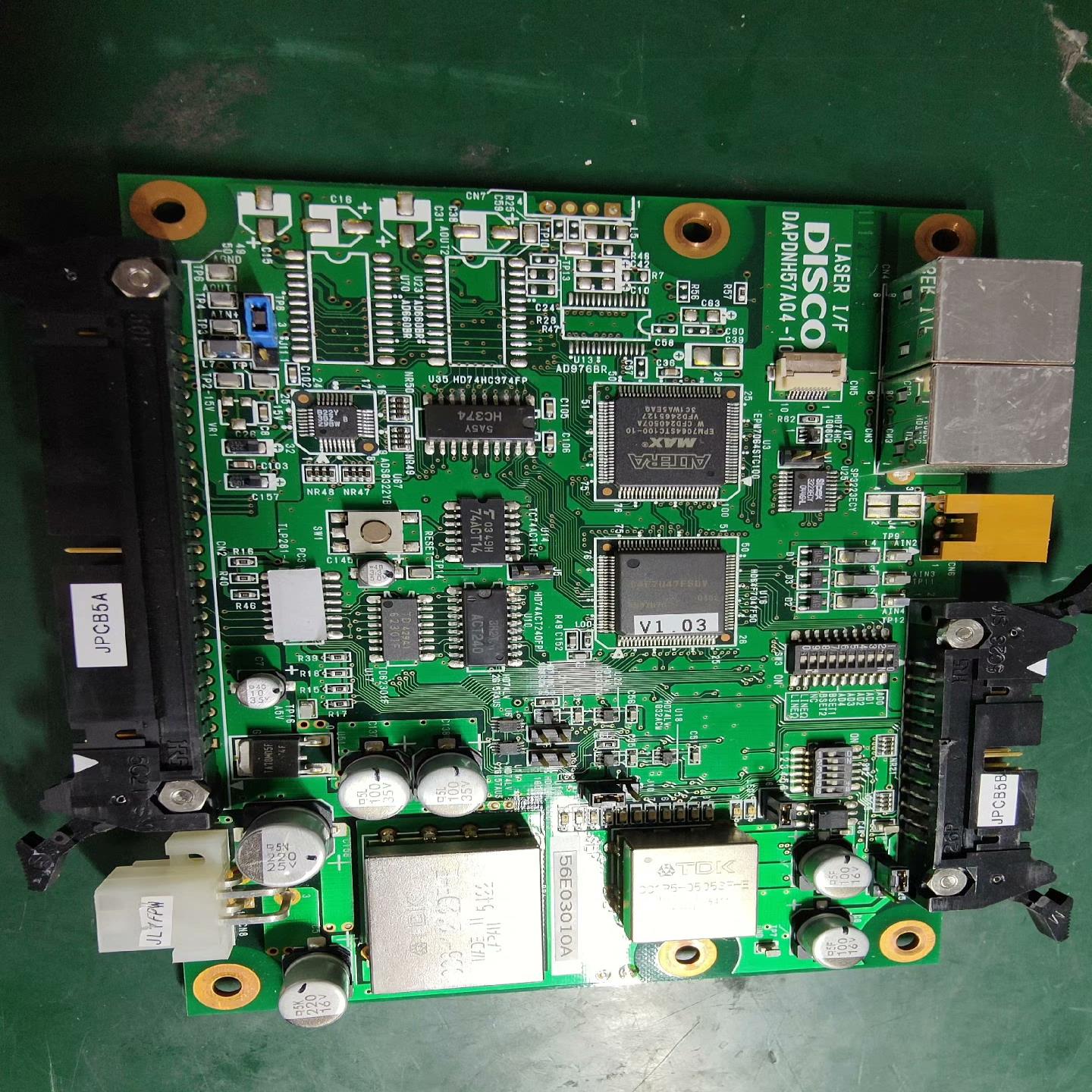 DAPDNH57A04-10DAPDN57A05-10 d{天意设备}