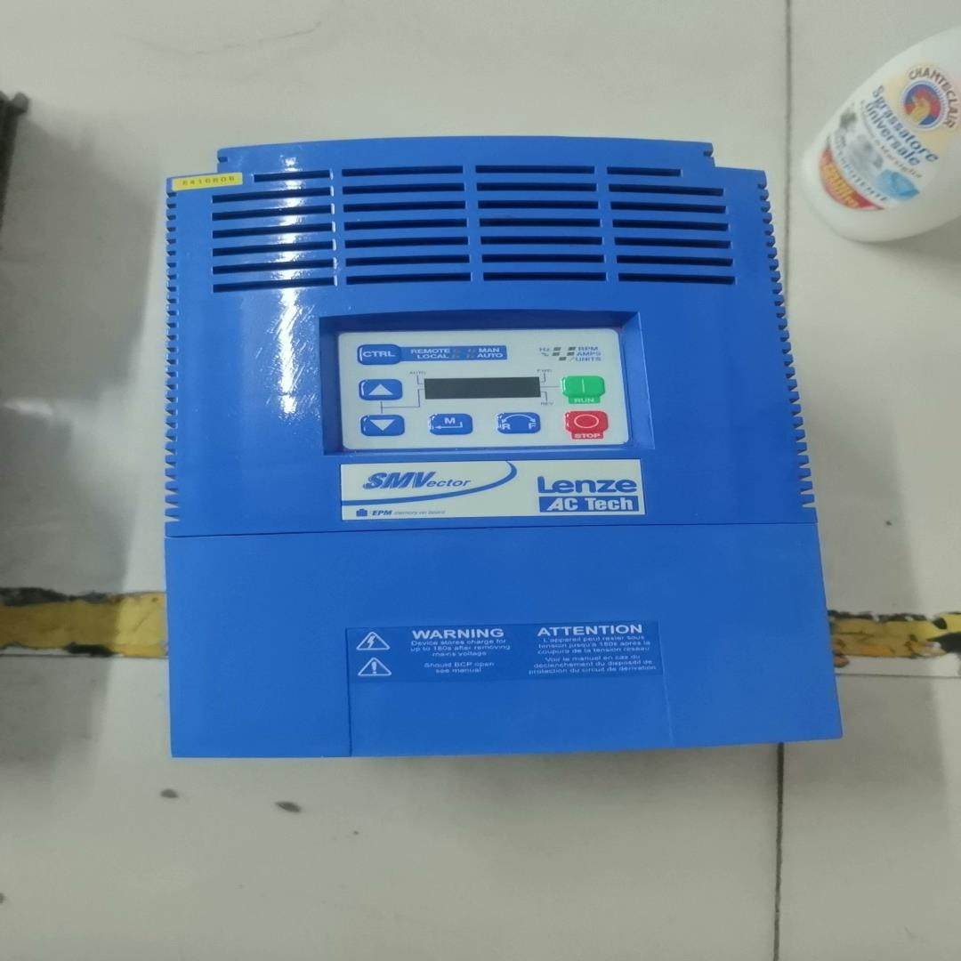 伦茨ESV183N04TXB  185KW 380V{天意设备}