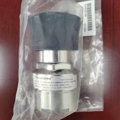 TESCOM SG166123T-008 14调压阀{天意设备}